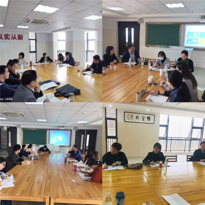 視導(dǎo)問診課堂，科學(xué)備戰(zhàn)高考(圖8)