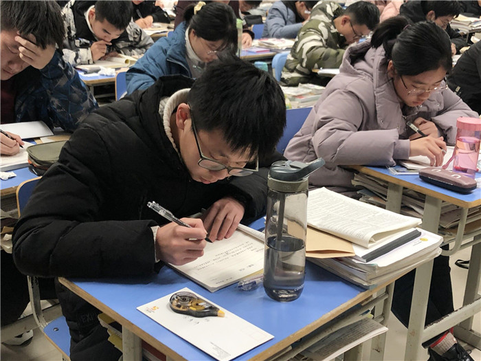 紙短情長，一封家書讀懂舐犢情深(圖5)