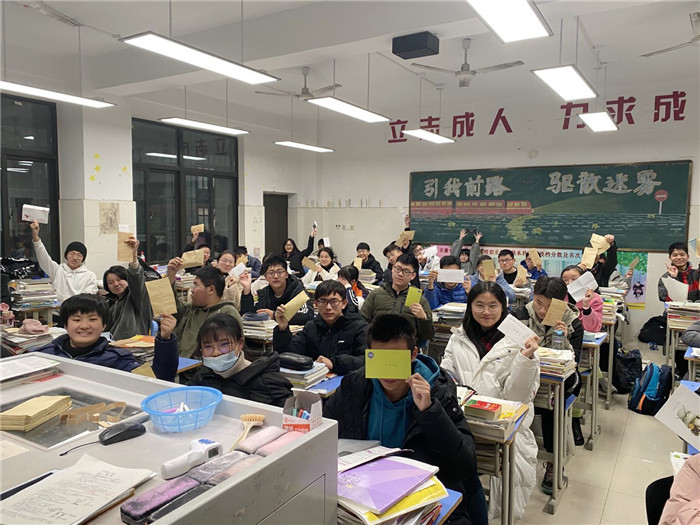 紙短情長，一封家書讀懂舐犢情深(圖3)