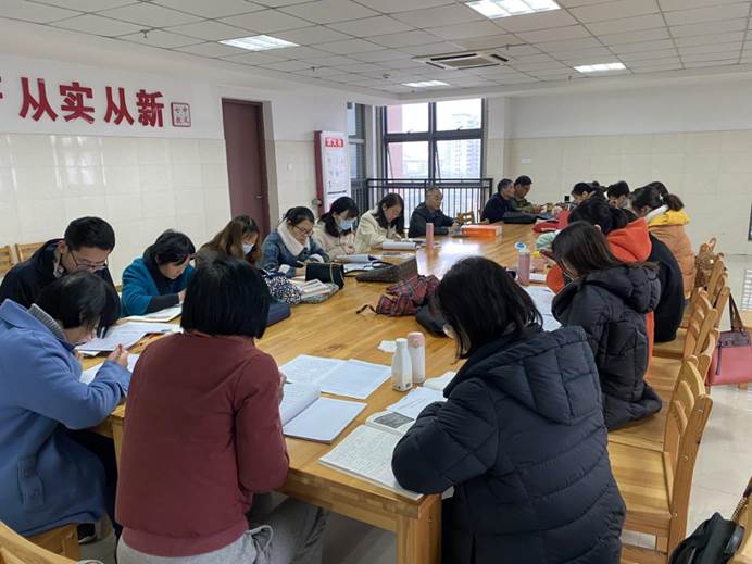 課程思政：落實立德樹人，擔(dān)當(dāng)時代大任(圖3)