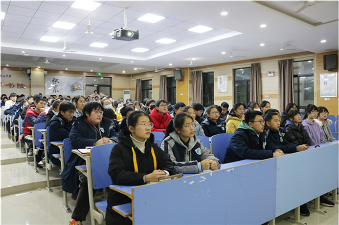 團委：加強青少年法制教育，促進青少年健康成長(圖2)
