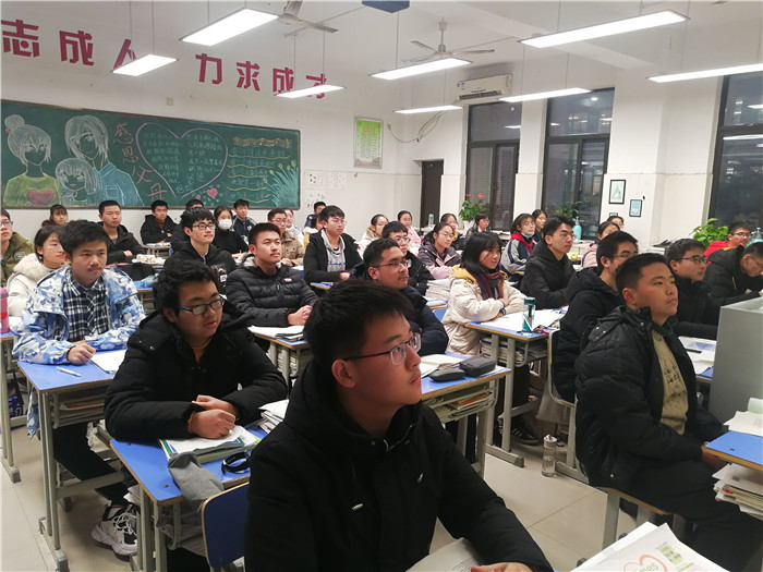 政教處：合肥七中第二十五屆校園文化藝術節(jié)啟動儀式(圖4)