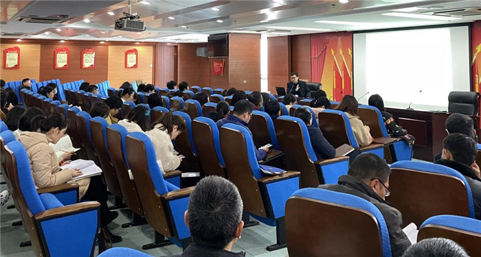 高一級(jí)部：新課程、新教材實(shí)施專題報(bào)道（一）(圖3)
