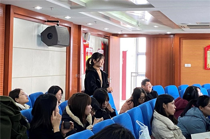 高一級(jí)部：新課程、新教材實(shí)施專題報(bào)道（一）(圖6)