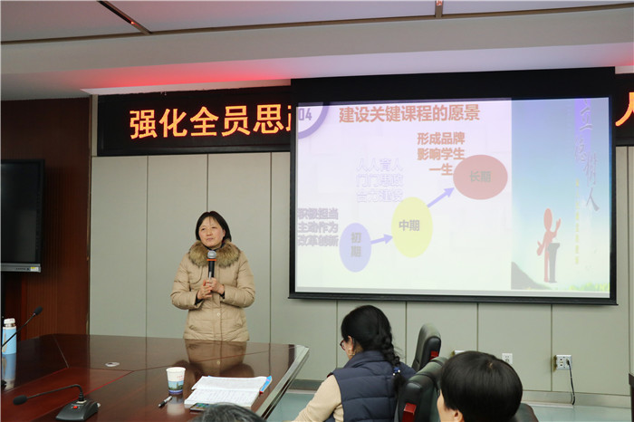 教科研處：敢為人先開思政課程先河、凝心聚力創(chuàng)課程思政高地(圖5)