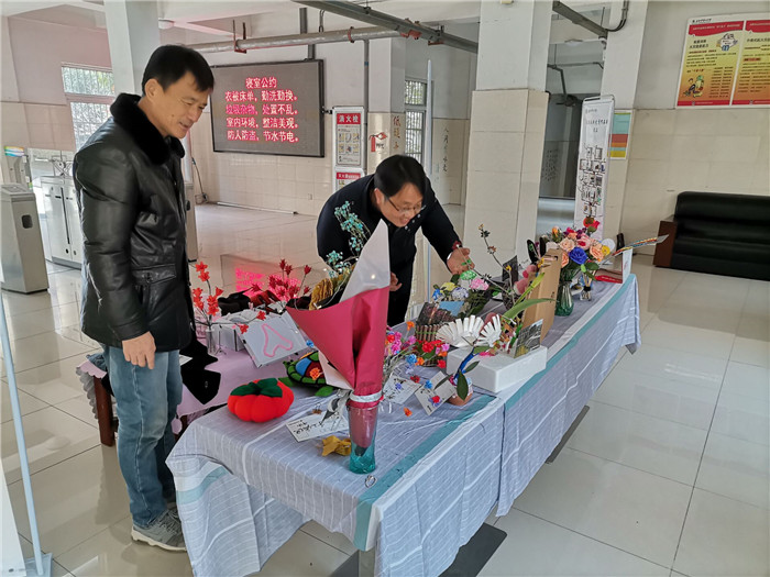 生活部：以美育美，用美好點(diǎn)亮生活(圖5)