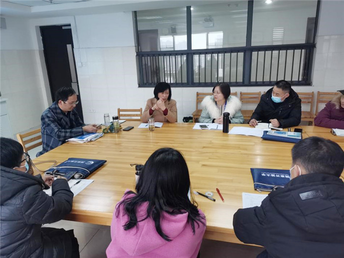 高一級部：界首市新課程新教材實(shí)施培訓(xùn)在合肥七中舉行(圖15)