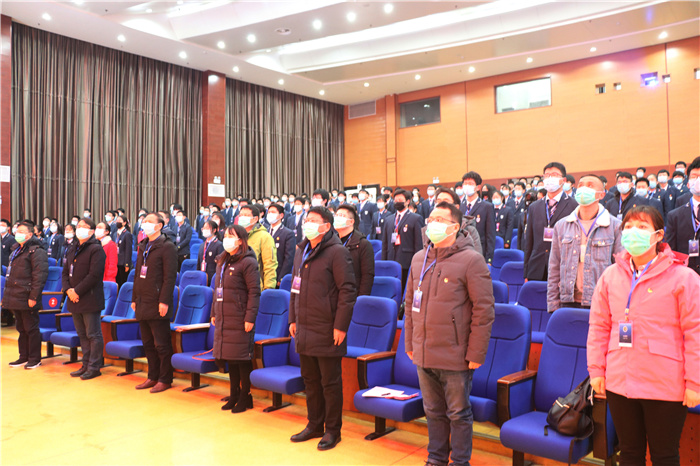 團委：齊創(chuàng)學校民主管理新局面，共謀學生自治事業(yè)新篇章(圖2)