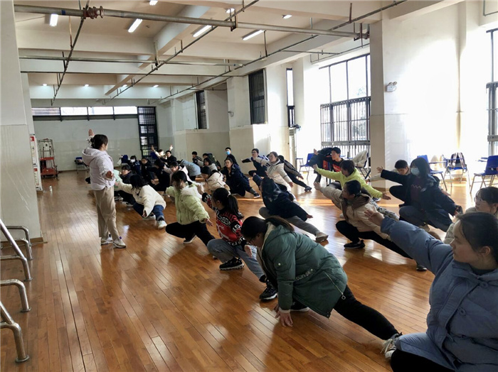 體育組：讓運(yùn)動(dòng)成為習(xí)慣，讓生命更加精彩(圖6)