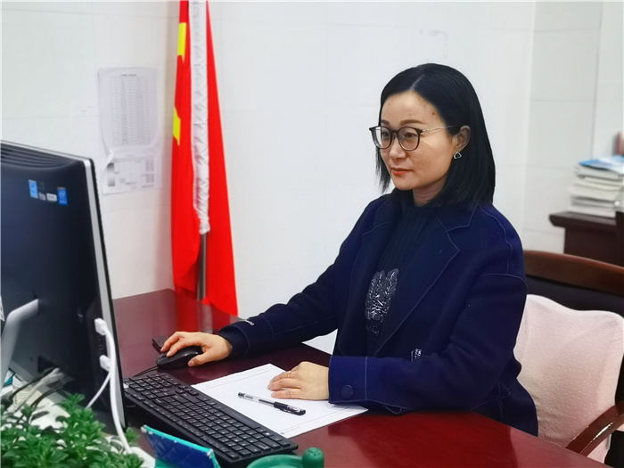 高三級部：為我們共同的目標(biāo)，溝通，理解，合作(圖1)