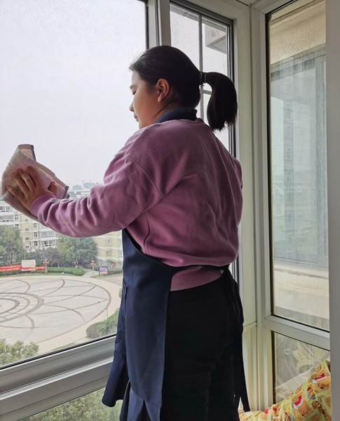 政教處：弘揚(yáng)中華美德，傳承良好家風(fēng)(圖2)