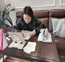 政教處：寒假，我們這樣度過(guò)(圖2)