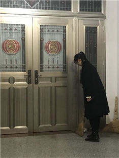 政教處：愿你化成螢火，溫暖一個黑夜(圖4)