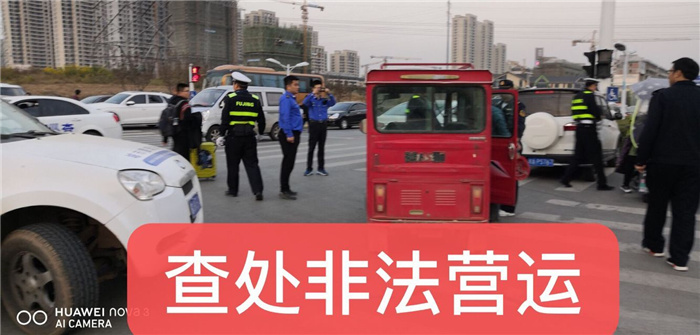 保衛(wèi)科：全心全意保平安，盡職盡責(zé)顯擔(dān)當(dāng)(圖4)