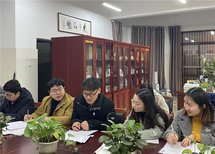高二級部：平穩(wěn)開學，我們有妙招(圖3)