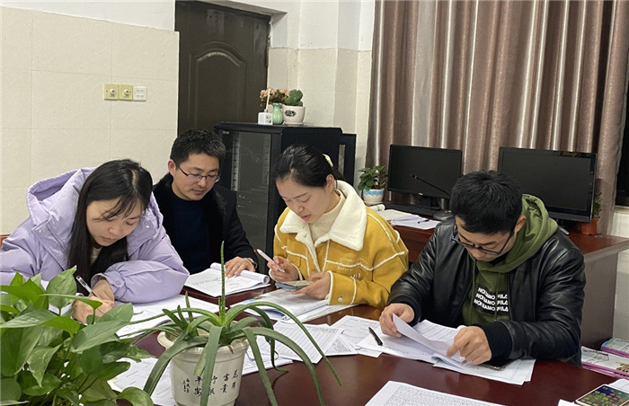 高二級部：平穩(wěn)開學，我們有妙招(圖4)
