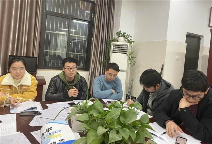 高二級部：平穩(wěn)開學，我們有妙招(圖6)