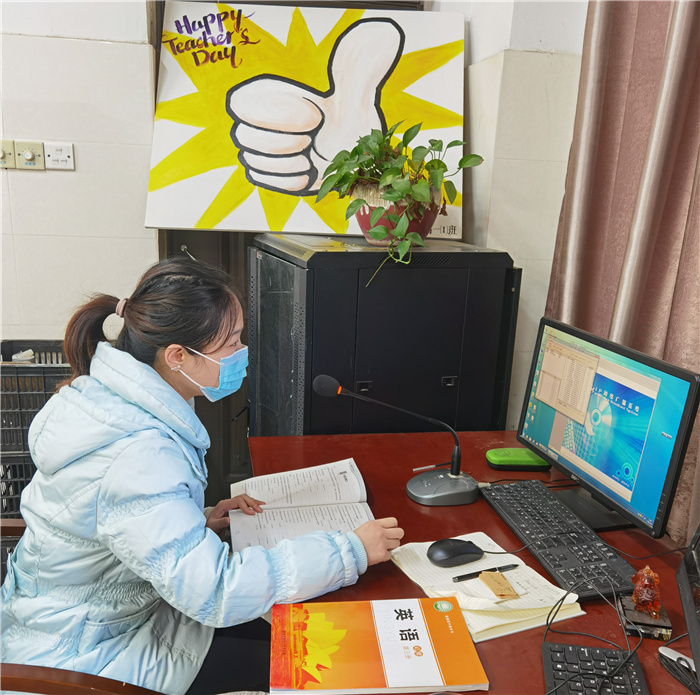高一級部：日常訓練 同步模擬(圖1)