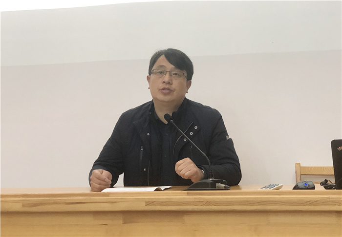 高二級(jí)部：齊抓共管聚合力，共創(chuàng)育人“家”氛圍(圖3)