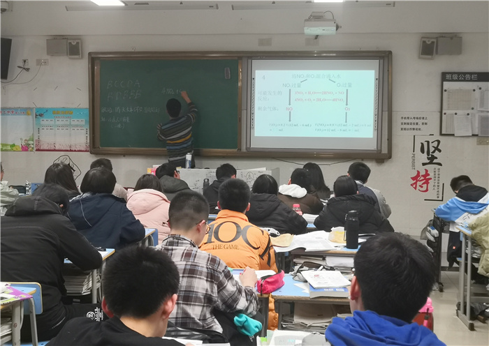 教務處：深入實踐 學中有悟(圖1)