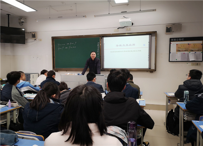 高二級部：兼聽增新知，互評促成長(圖2)