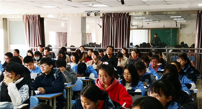 高二級部：兼聽增新知，互評促成長(圖7)