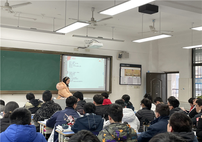 高二級部：兼聽增新知，互評促成長(圖5)