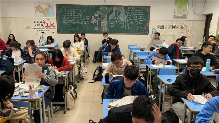 教務(wù)處：新周伊始，嶄新未來(圖4)