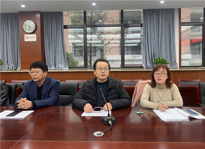 高三級部：志不求易更卓越，學(xué)不避難自折桂(圖6)