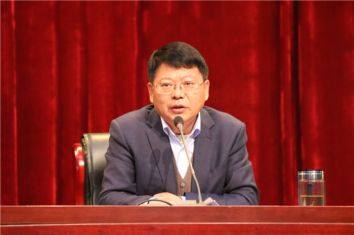 辦公室：合肥七中民主評議客觀公正，年度考核評優(yōu)評先(圖3)