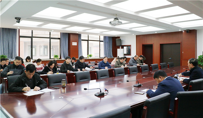 辦公室：合肥七中民主評議客觀公正，年度考核評優(yōu)評先(圖9)