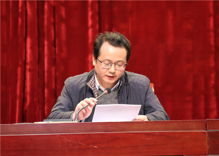 辦公室：合肥七中民主評議客觀公正，年度考核評優(yōu)評先(圖5)