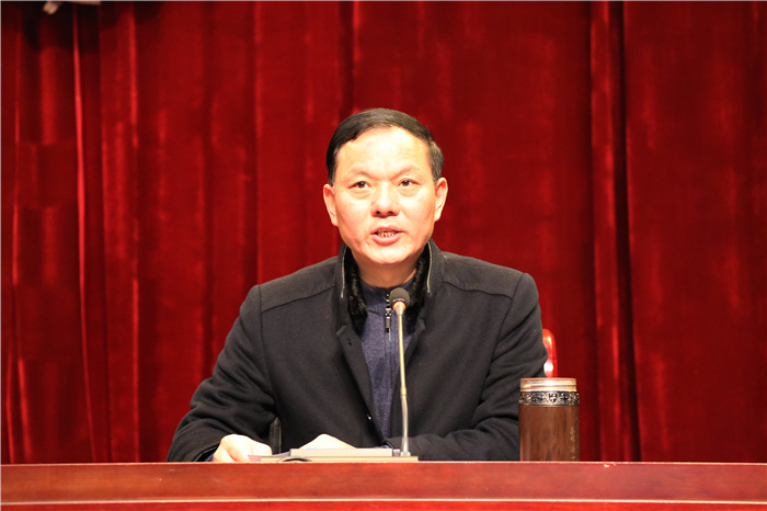 辦公室：合肥七中民主評議客觀公正，年度考核評優(yōu)評先(圖4)