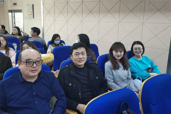 高一級部： 基于英語學科核心素養(yǎng)，探討大單元教學設計(圖2)