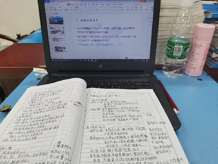 教務處：不負春光 砥礪前行(圖5)