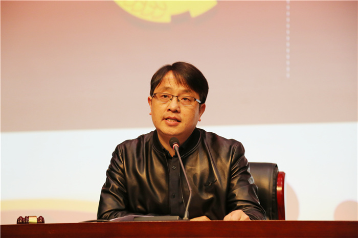 團委：獻禮百年華章，砥礪青春夢想(圖3)