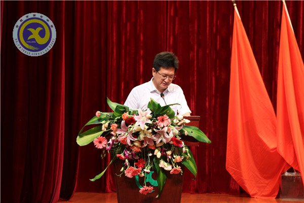 黨旗飄揚風帆勁  創(chuàng)先爭優(yōu)譜華章(圖11)