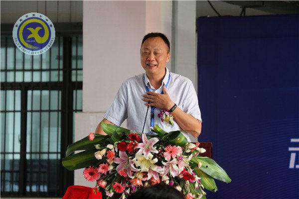 合肥七中與科大訊飛建立示范校合作，全國首個“智慧教育未來教室”落成(圖5)