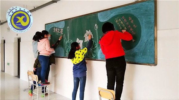 生活管理潤(rùn)物無(wú)聲，襄助高考畫(huà)龍點(diǎn)睛(圖5)