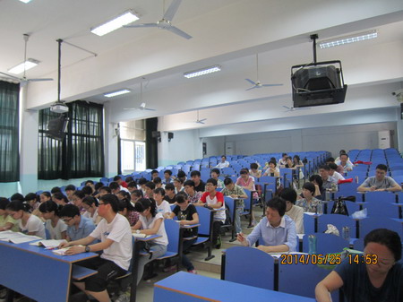 探索青年教師成長(zhǎng)規(guī)律，豐富青年教師的培養(yǎng)模式(圖6)