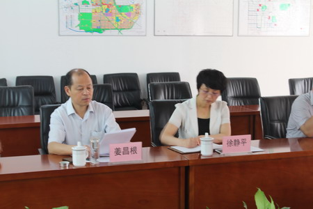 合肥市教育局全面統(tǒng)籌協(xié)調(diào)合肥七中新校建設(shè)、啟用(圖2)