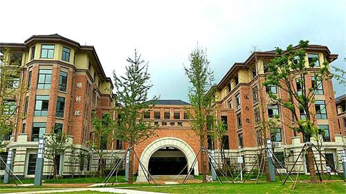合肥七中高新校區(qū)樓宇、道路、景觀等命名名稱(圖3)