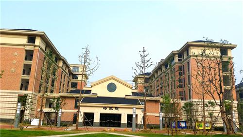 合肥七中高新校區(qū)樓宇、道路、景觀等命名名稱(圖4)