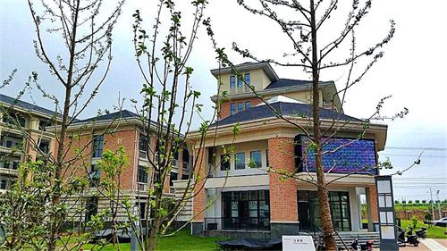 合肥七中高新校區(qū)樓宇、道路、景觀等命名名稱(圖6)