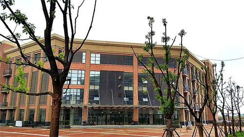 合肥七中高新校區(qū)樓宇、道路、景觀等命名名稱(圖10)