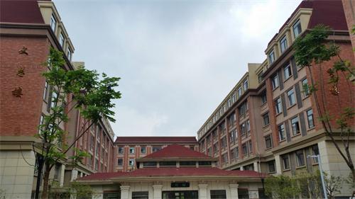 合肥七中高新校區(qū)樓宇、道路、景觀等命名名稱(圖11)