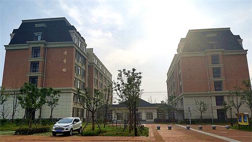 合肥七中高新校區(qū)樓宇、道路、景觀等命名名稱(圖12)