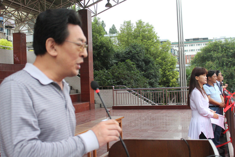 分享青春、共筑未來(圖3)