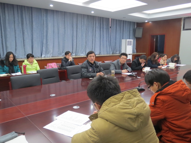 共聚愛心話教育，素質(zhì)拓展育英才(圖1)