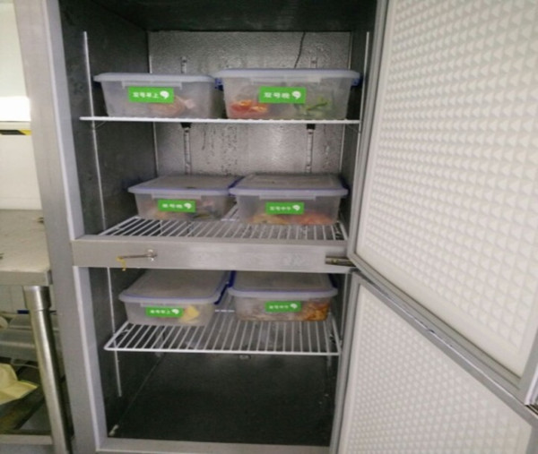 打造“陽光廚房”，辦師生滿意食堂(圖7)